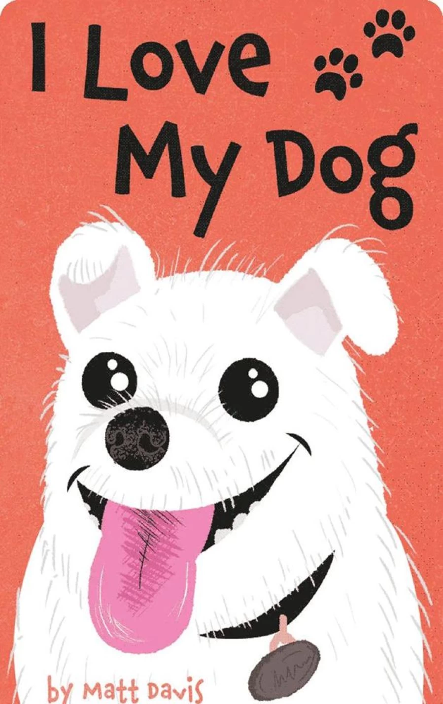 Yoto Love My Dog | 0-2