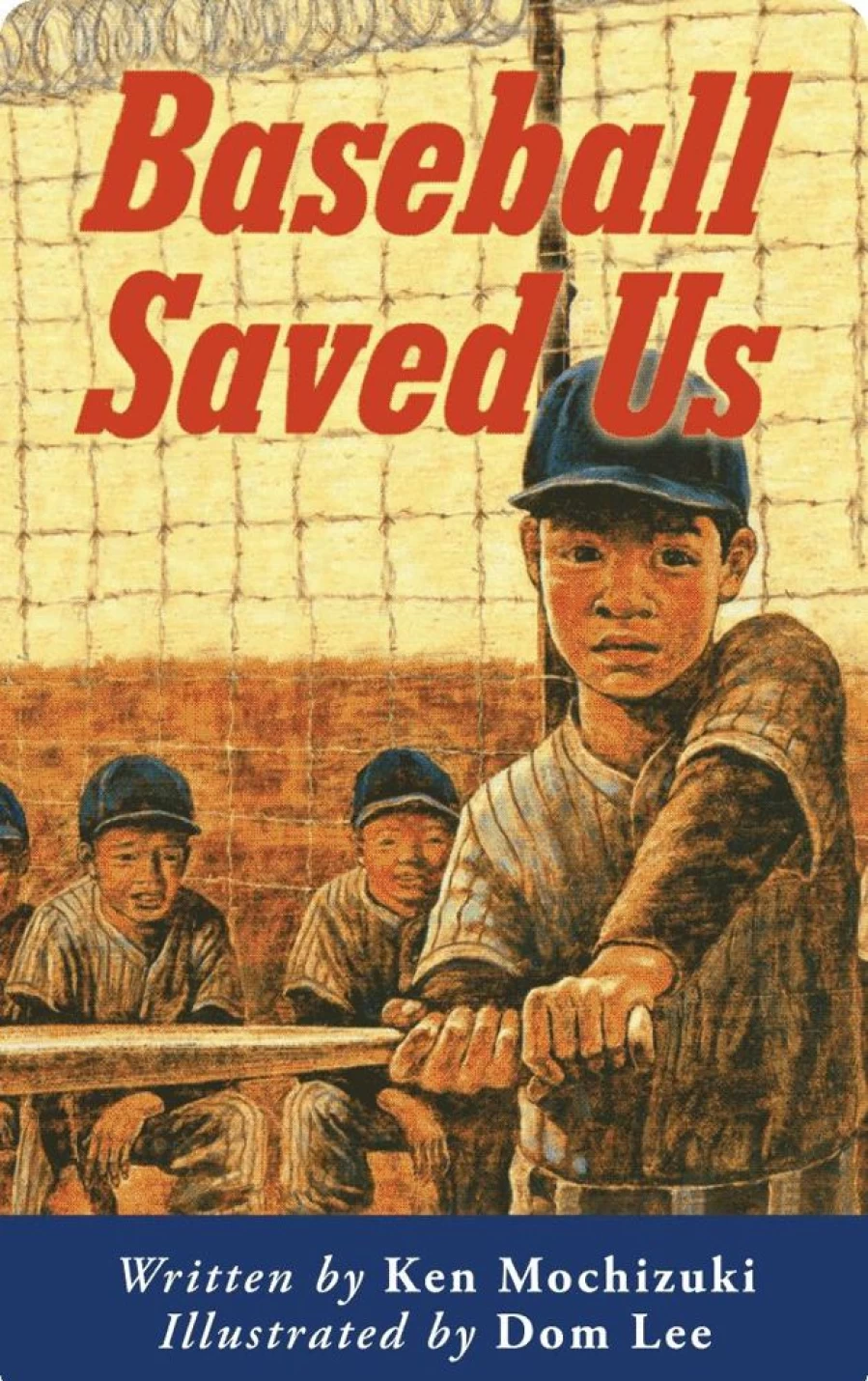 Yoto Baseball Saved Us | 3-5