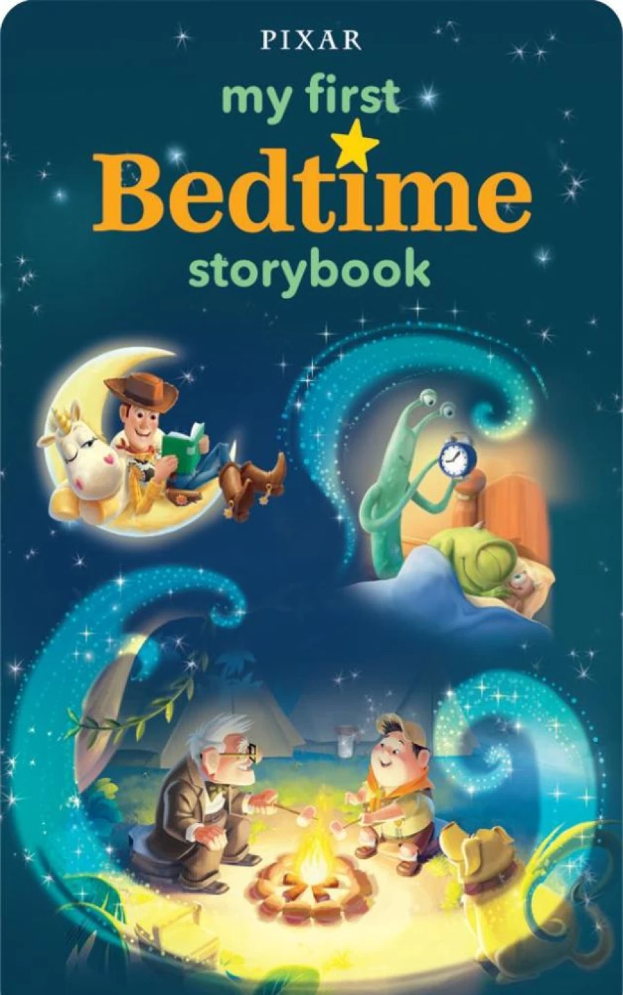 Yoto Disney Bedtime Storybook Bundle | 0-2