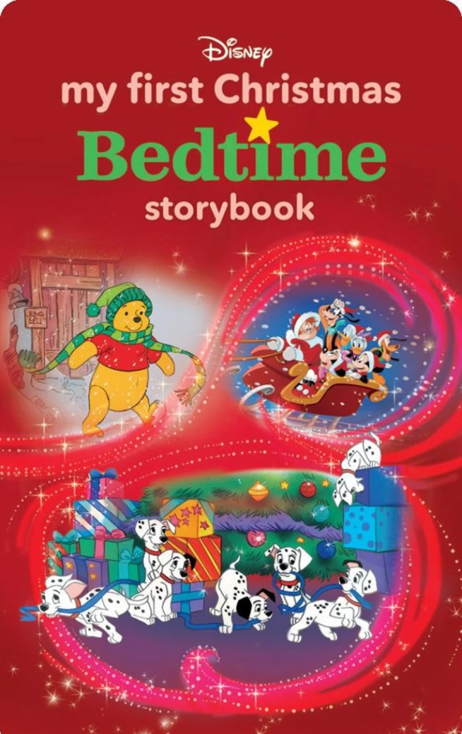 Yoto Disney Bedtime Storybook Bundle | 0-2