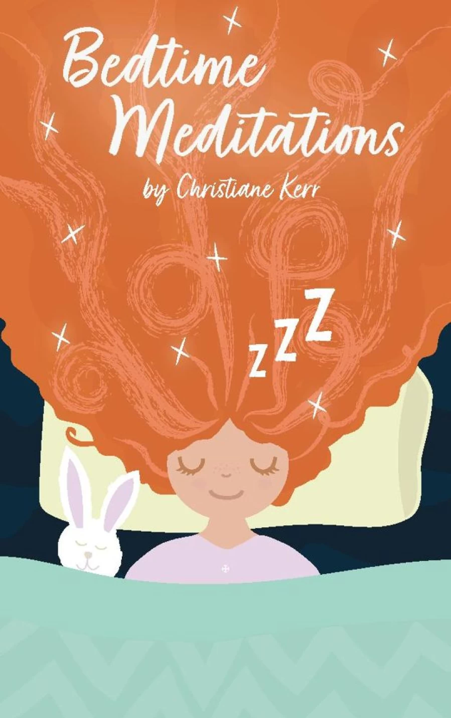 Yoto Bedtime Meditations For Kids - Audio Card For Yoto Player | 6-8