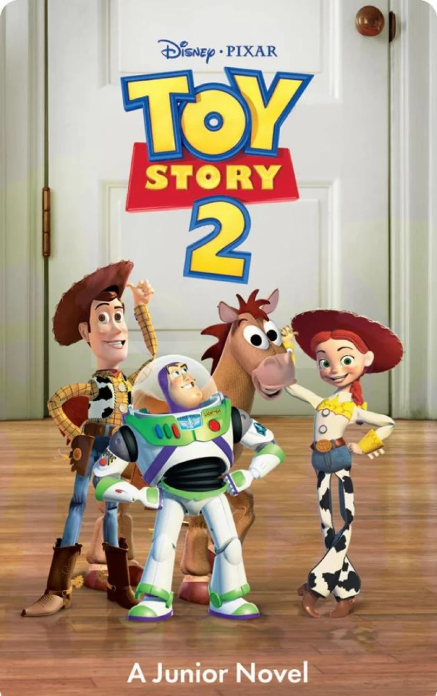 Yoto Disney And Pixar Toy Story 2 - Audiobook Card For Yoto Player | 6-8