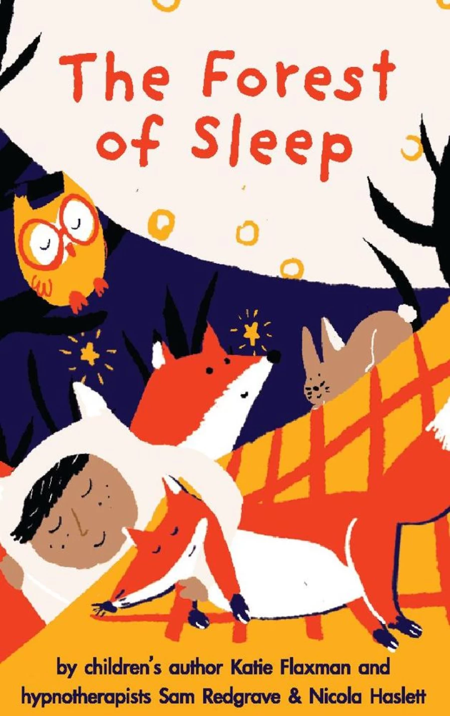 Yoto The Forest Of Sleep | 0-2