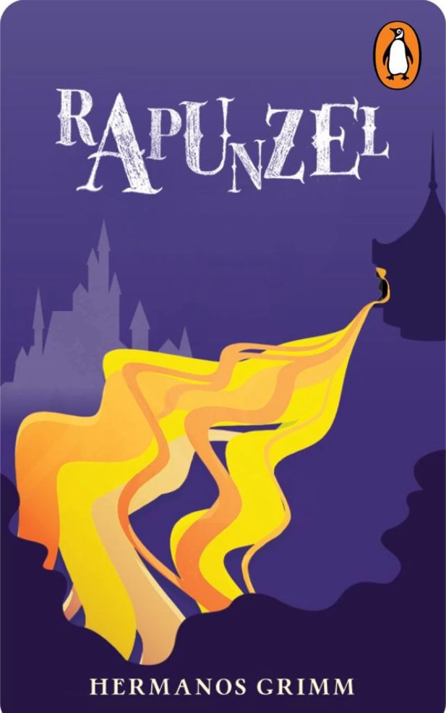 Yoto Rapunzel (Digital) | 3-5