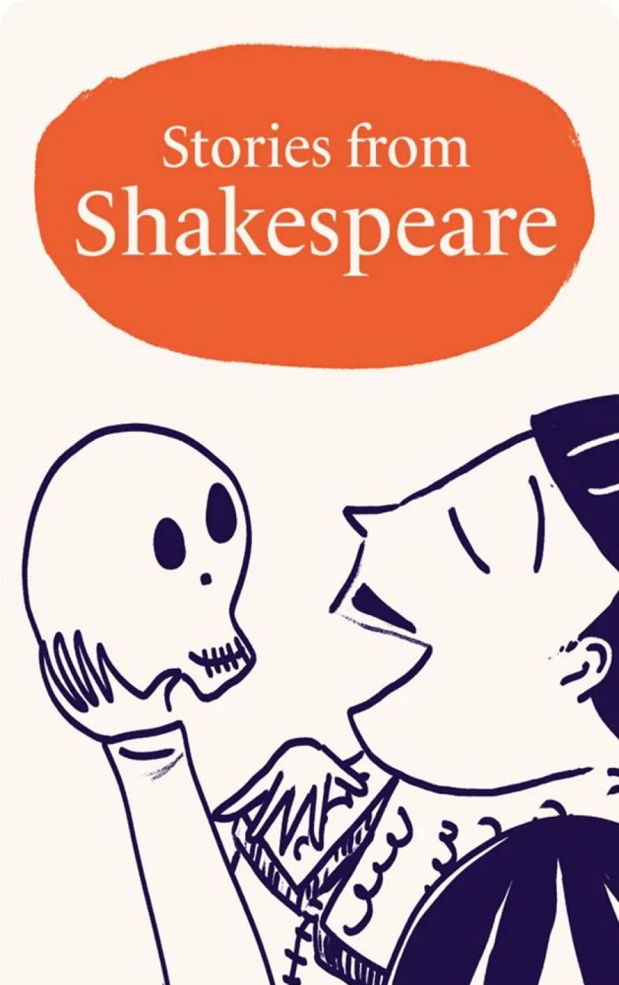 Yoto Stories From Shakespeare | 6-8