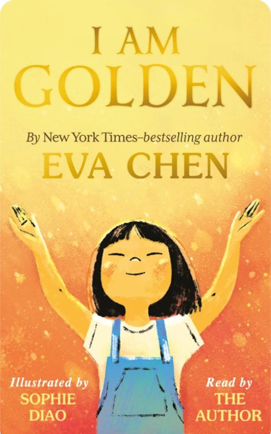 Yoto I Am Golden | 3-5