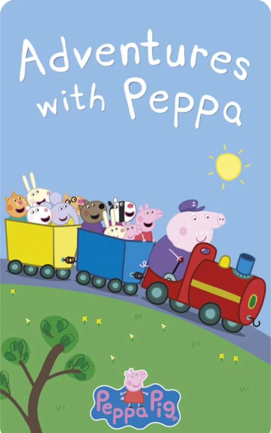 Yoto Playtime With Peppa | 3-5