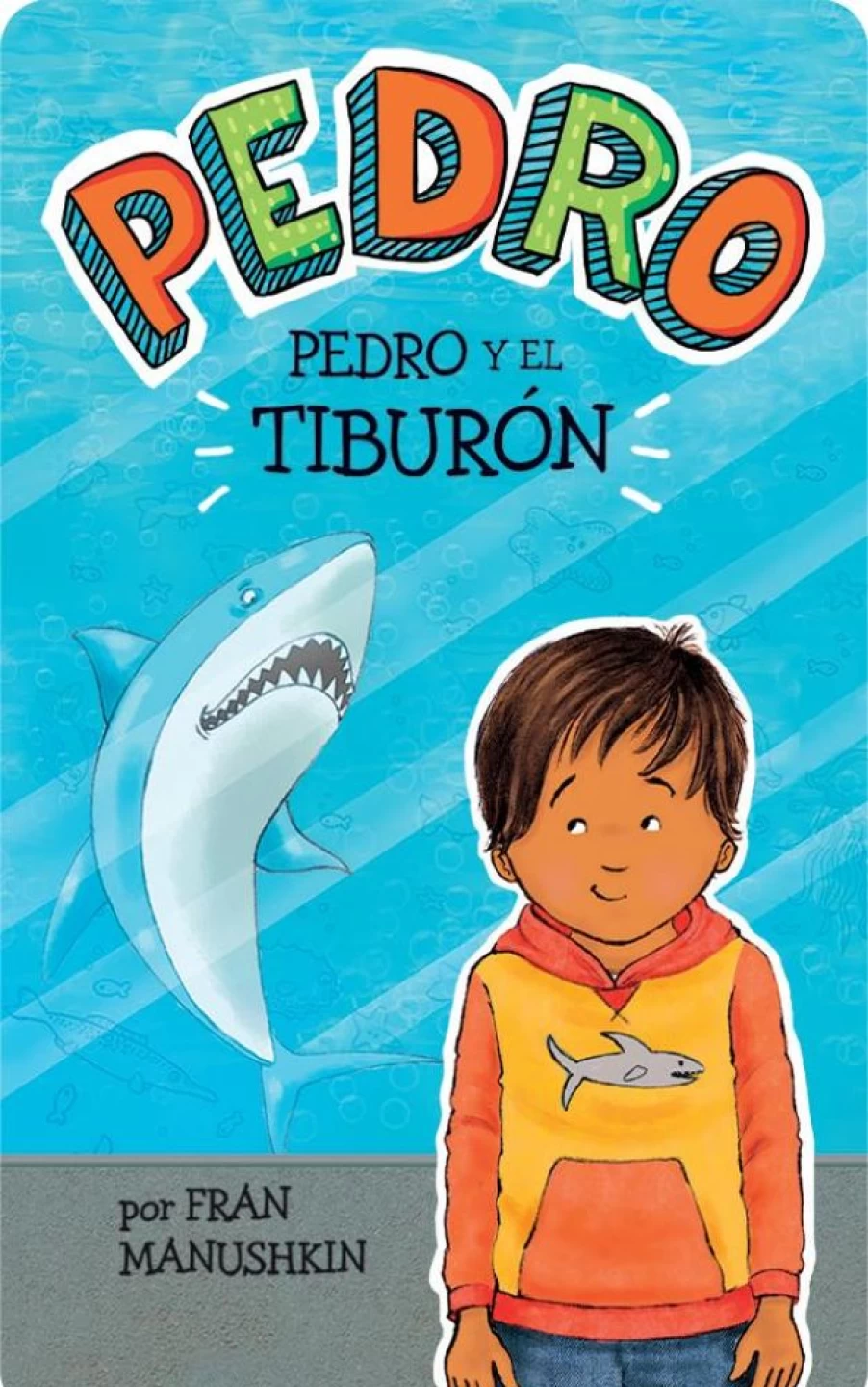 Yoto Pedro Y El Tiburon (Digital) | 3-5