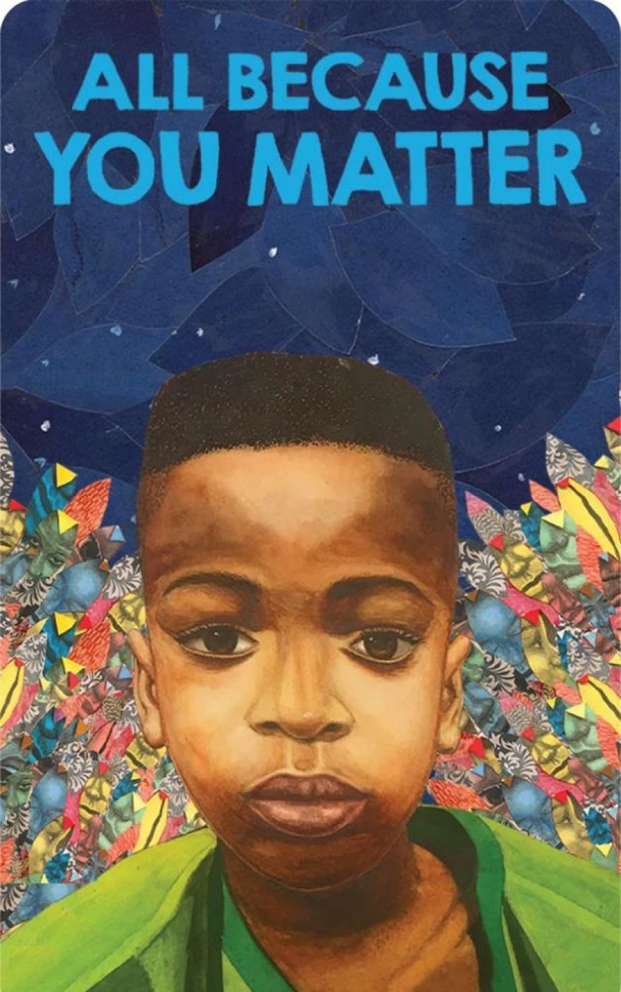 Yoto All Because You Matter | 3-5