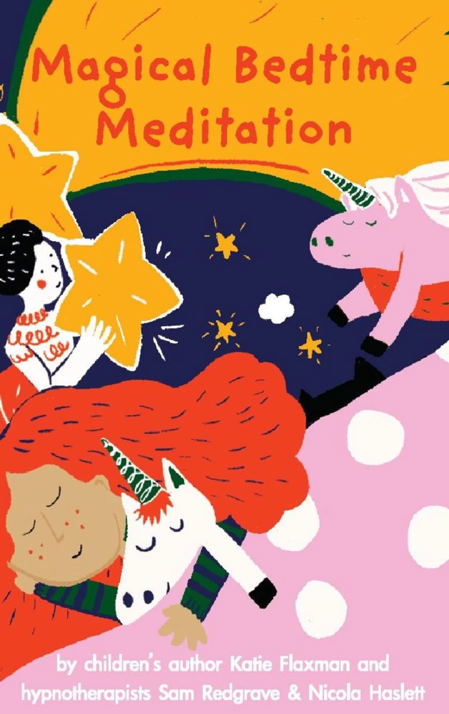 Yoto Magical Bedtime Meditation - Audio Music Card For Yoto Player | 3-5