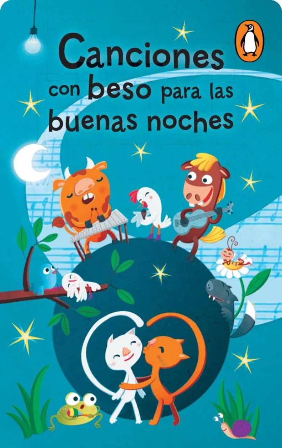 Yoto Canciones Con Beso Paras Las Buenas Noches (Digital) | 3-5