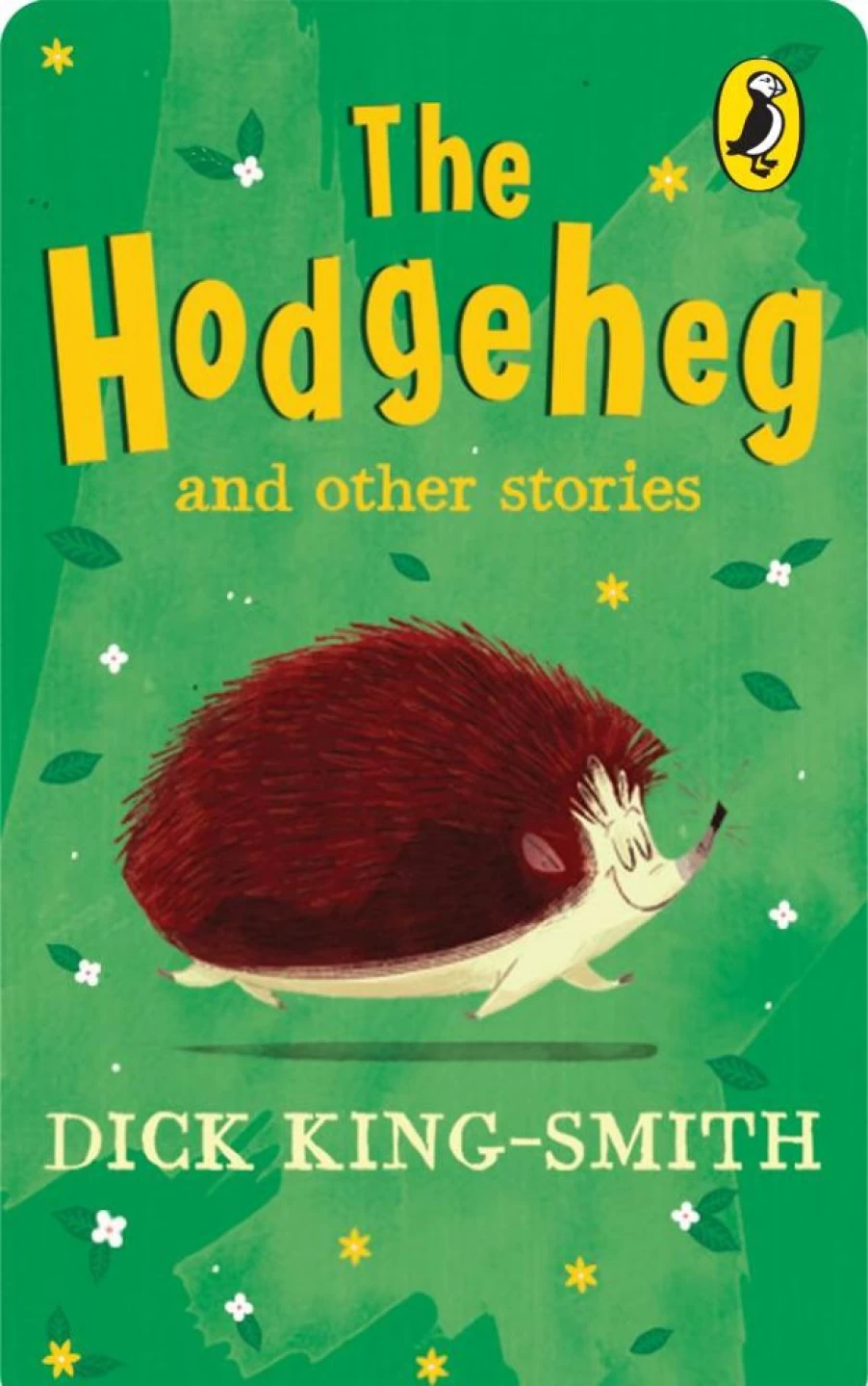 Yoto The Hodgeheg And Other Stories | 3-5