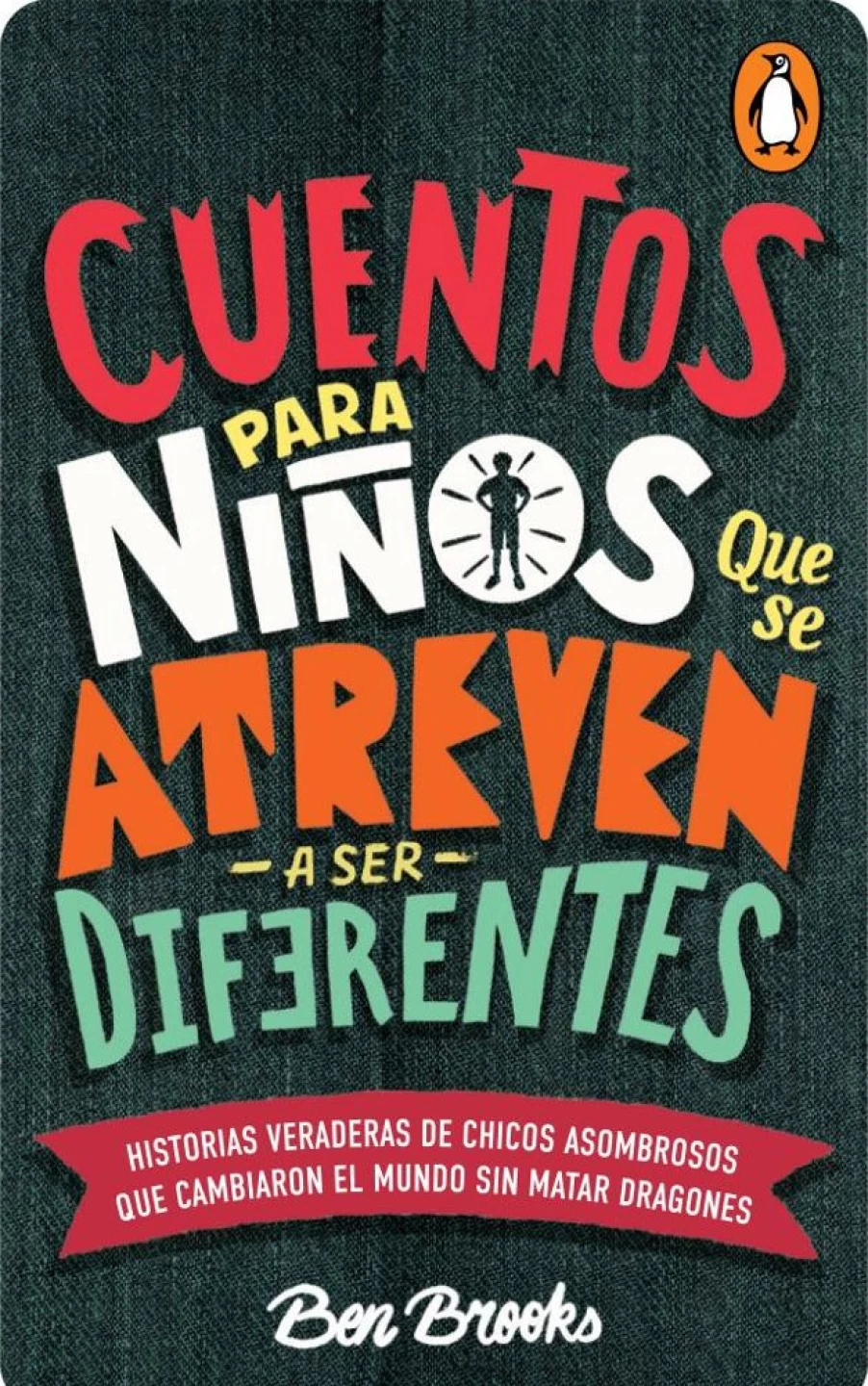 Yoto Cuentos Para Ninos Que Se Atreven A Ser Diferentes (Digital) | 9+