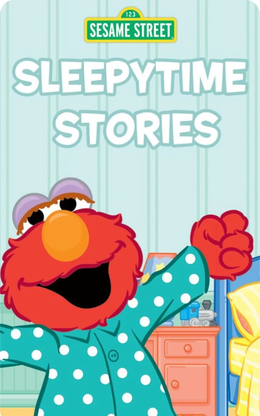 Yoto The Sesame Street Story Bundle | 3-5