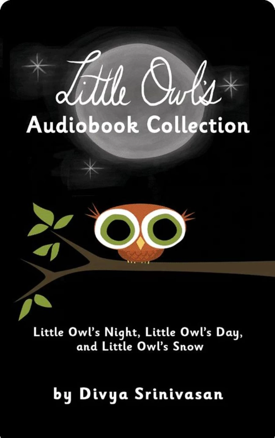 Yoto Little Owl'S Audiobook Collection | 0-2