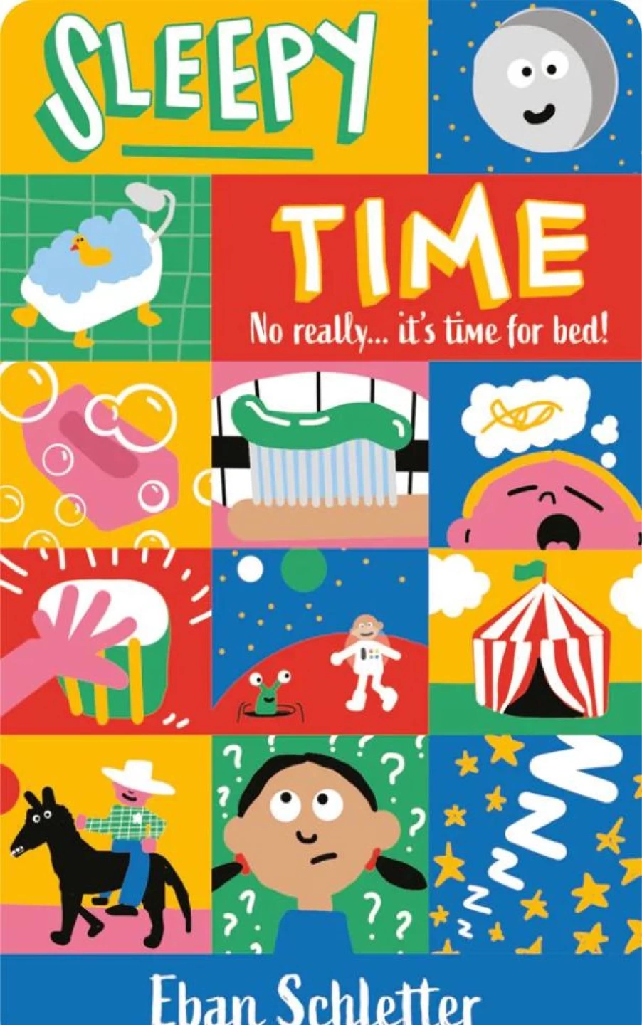 Yoto Sleepytime | 0-2