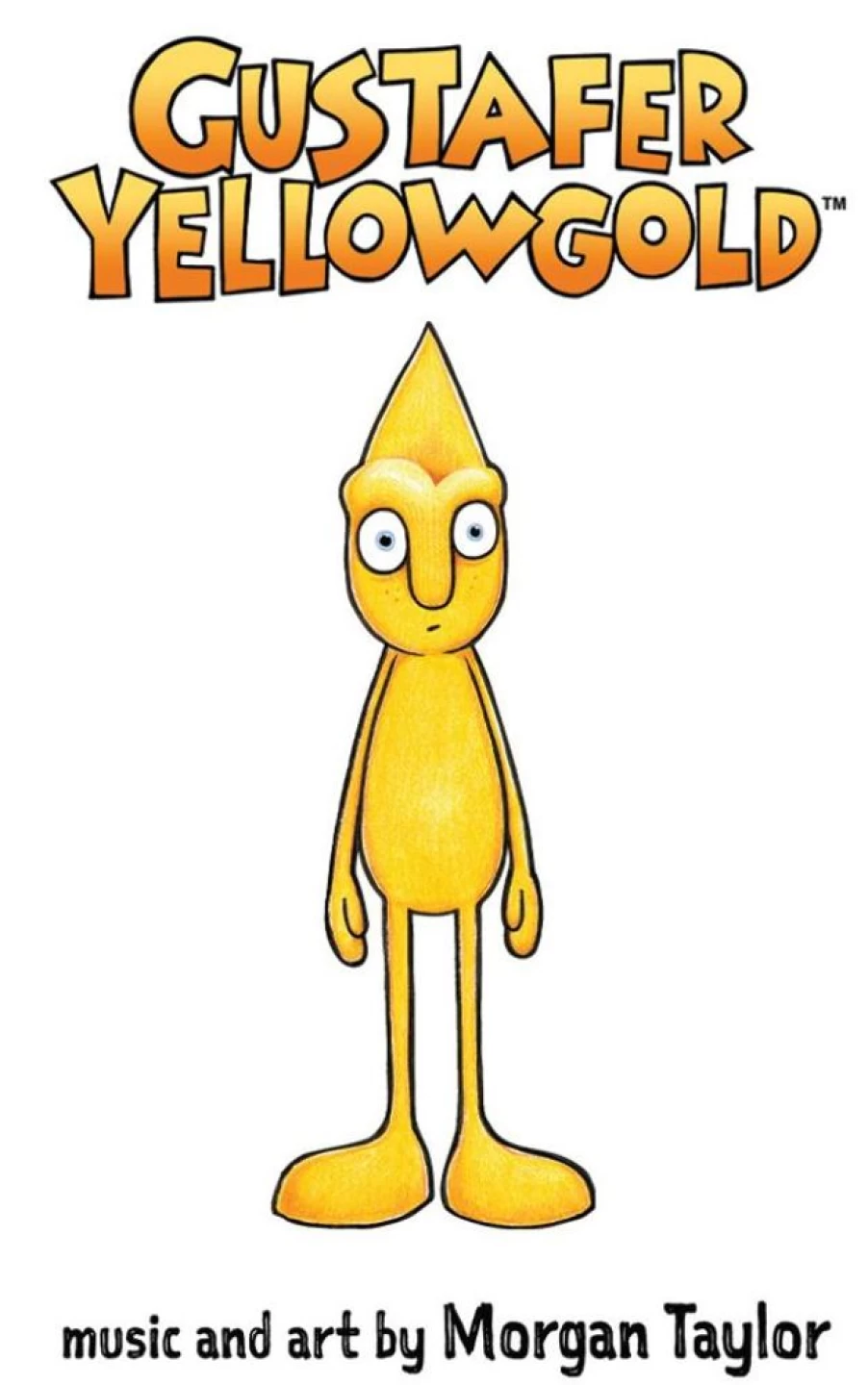Yoto Gustafer Yellowgold (Digital) | 0-2
