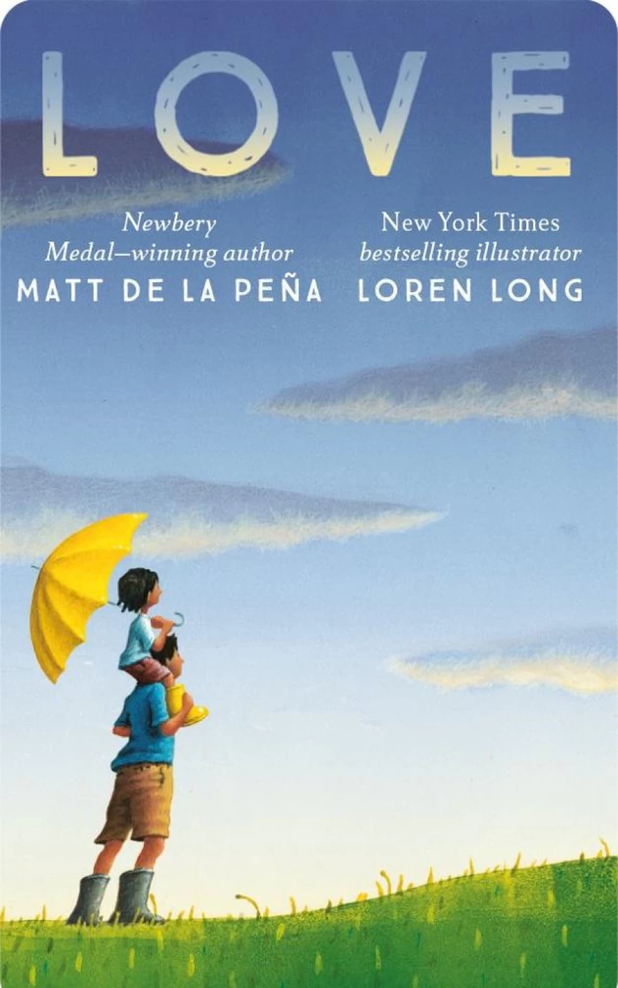 Yoto Love/Amor And Other Stories | 3-5
