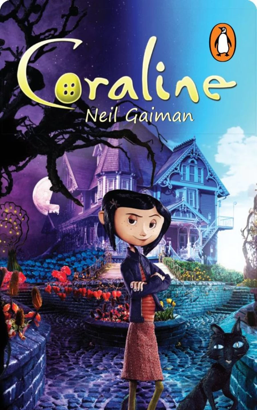Yoto Coraline (Spanish Version - Digital) | 9+
