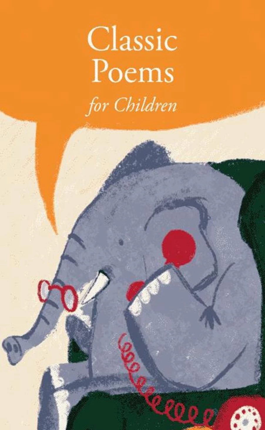 Yoto Classic Poems For Children - Audiobook Card For Yoto Player | 3-5