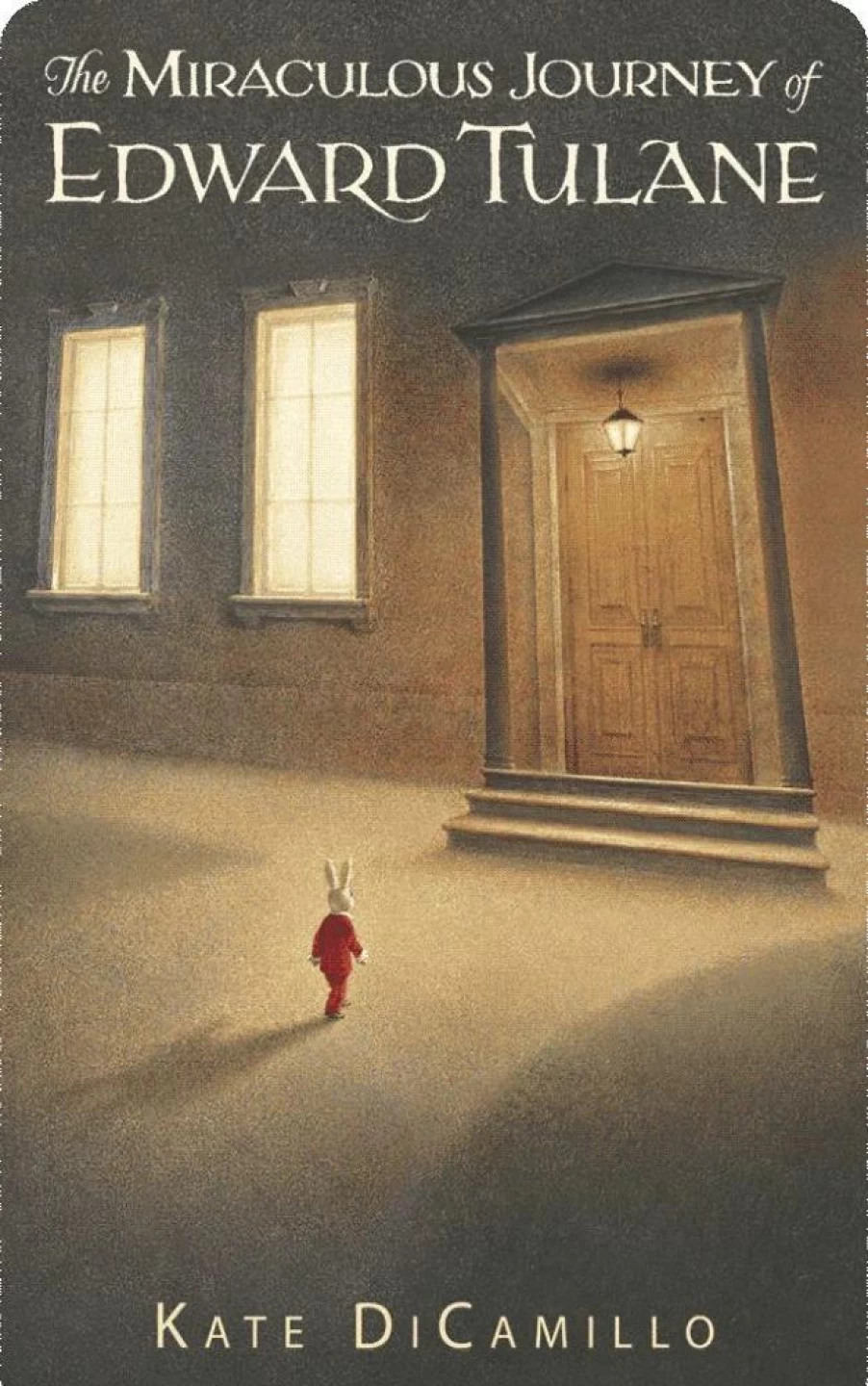 Yoto The Miraculous Journey Of Edward Tulane | 6-8