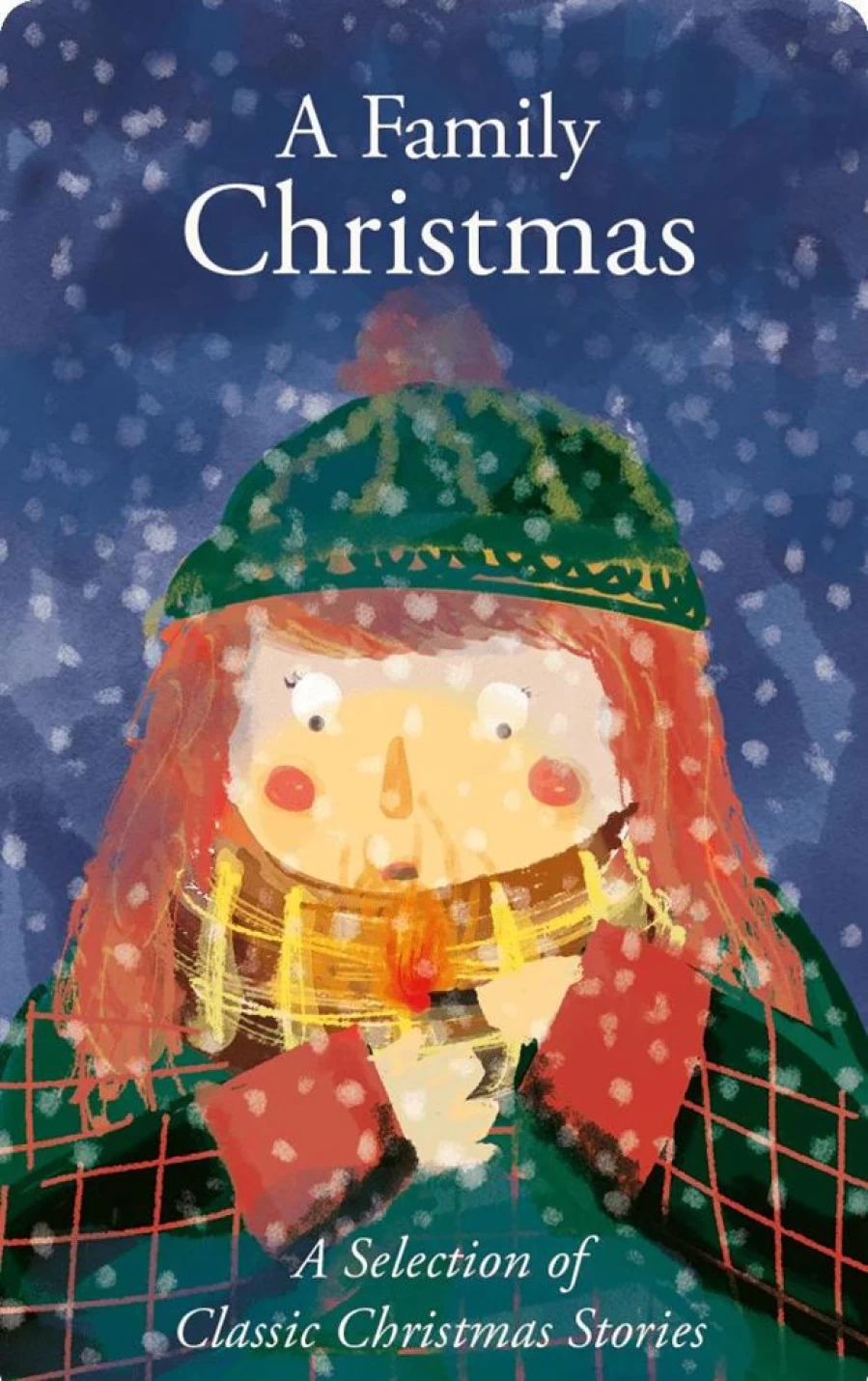 Yoto A Family Christmas - Audiobook Card For Yoto Player | 3-5