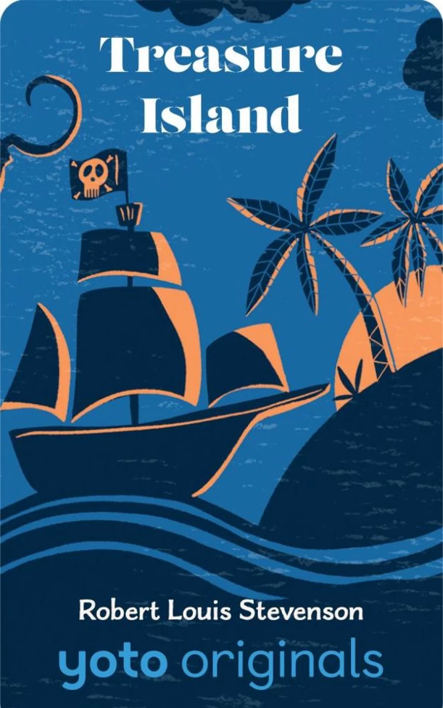 Yoto Treasure Island | 6-8