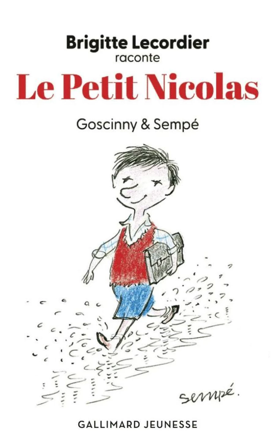 Yoto The Little Nicolas | 6-8