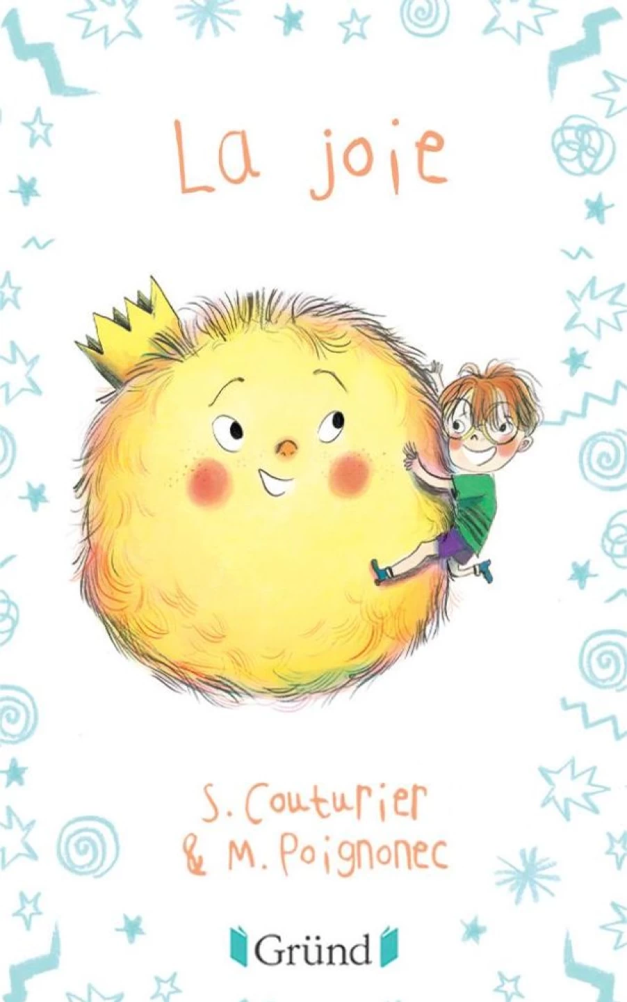 Yoto Ma Petite Bibliotheque Des Emotions | 0-2