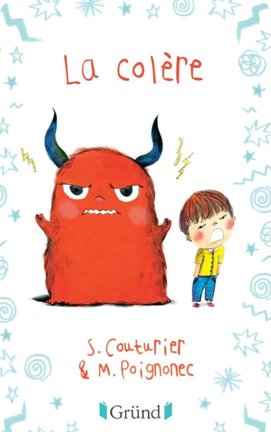 Yoto Ma Petite Bibliotheque Des Emotions | 0-2