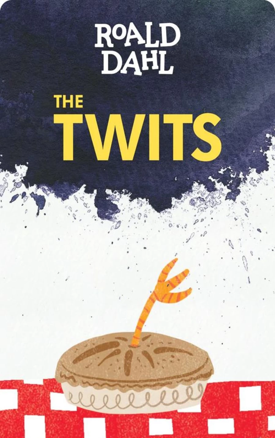 Yoto The Twits | 3-5