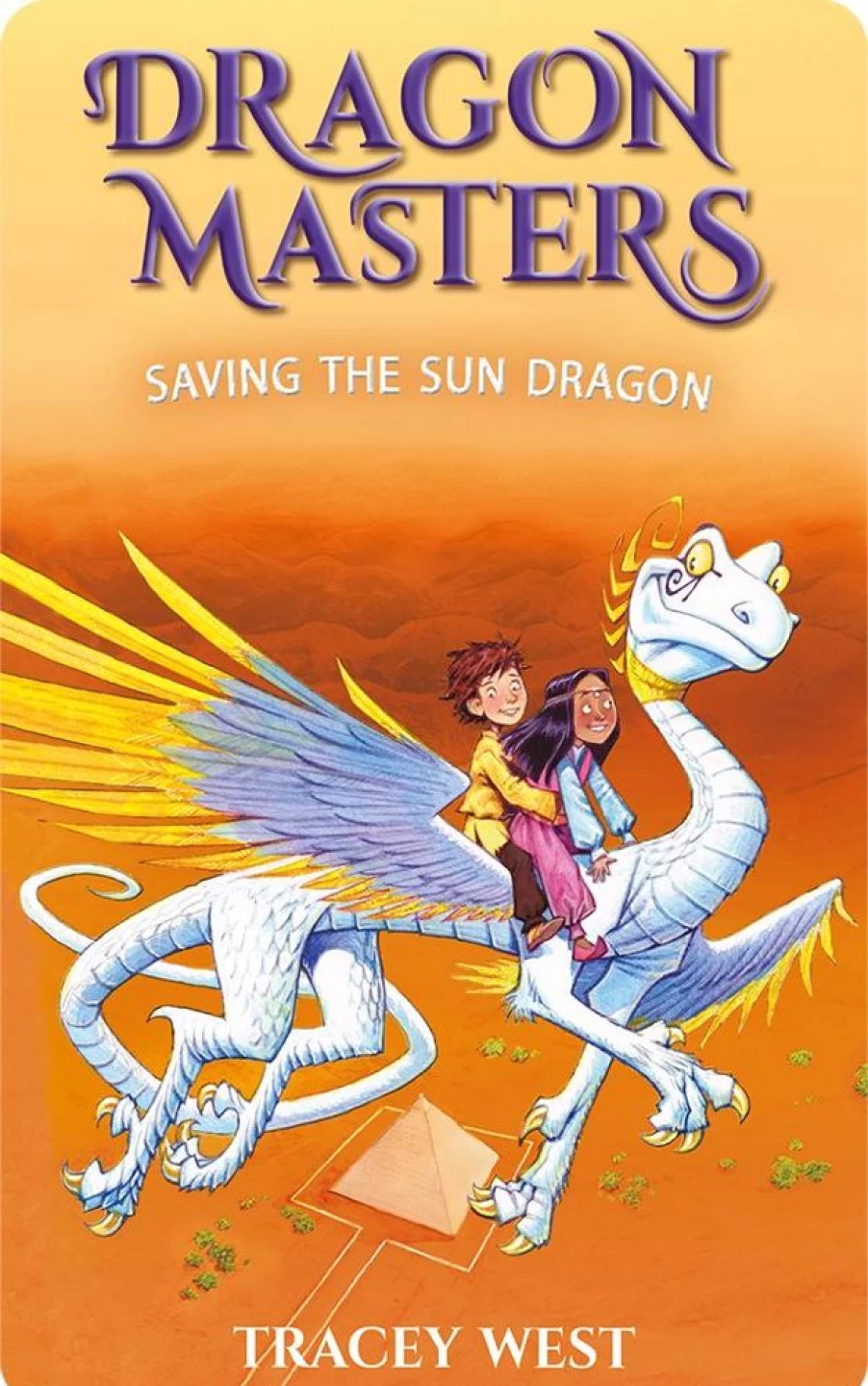 Yoto Dragon Masters Pack | 6-8