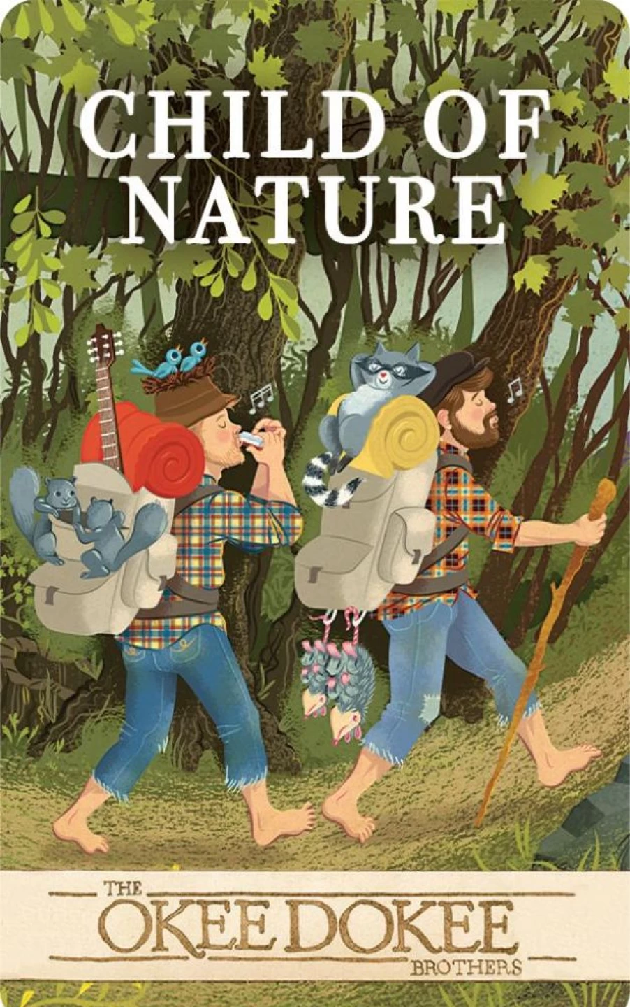 Yoto Child Of Nature | 3-5