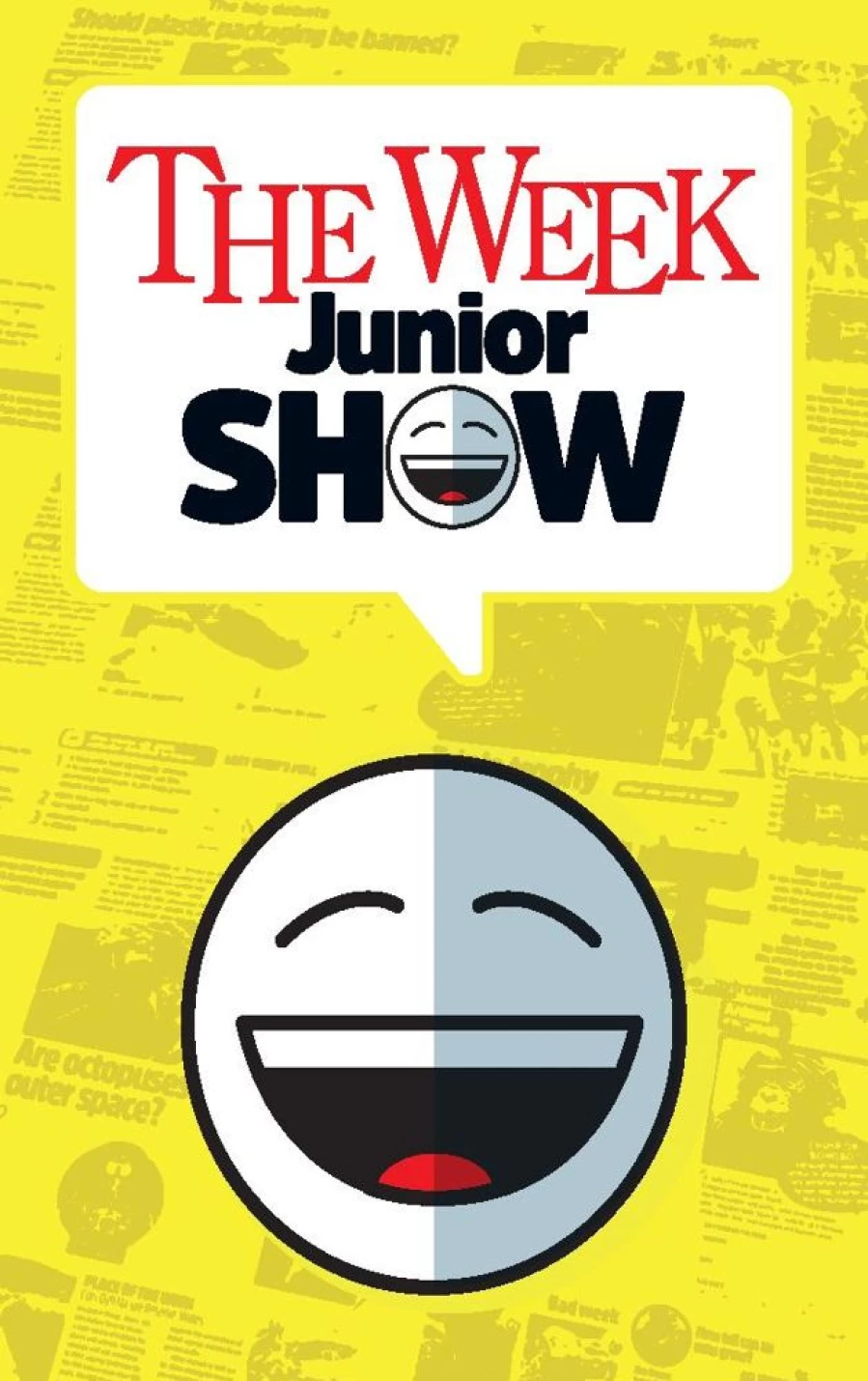 Yoto The Week Junior Podcast | 3-5