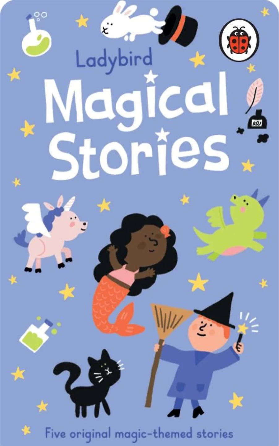 Yoto Ladybird Magical Stories | 3-5