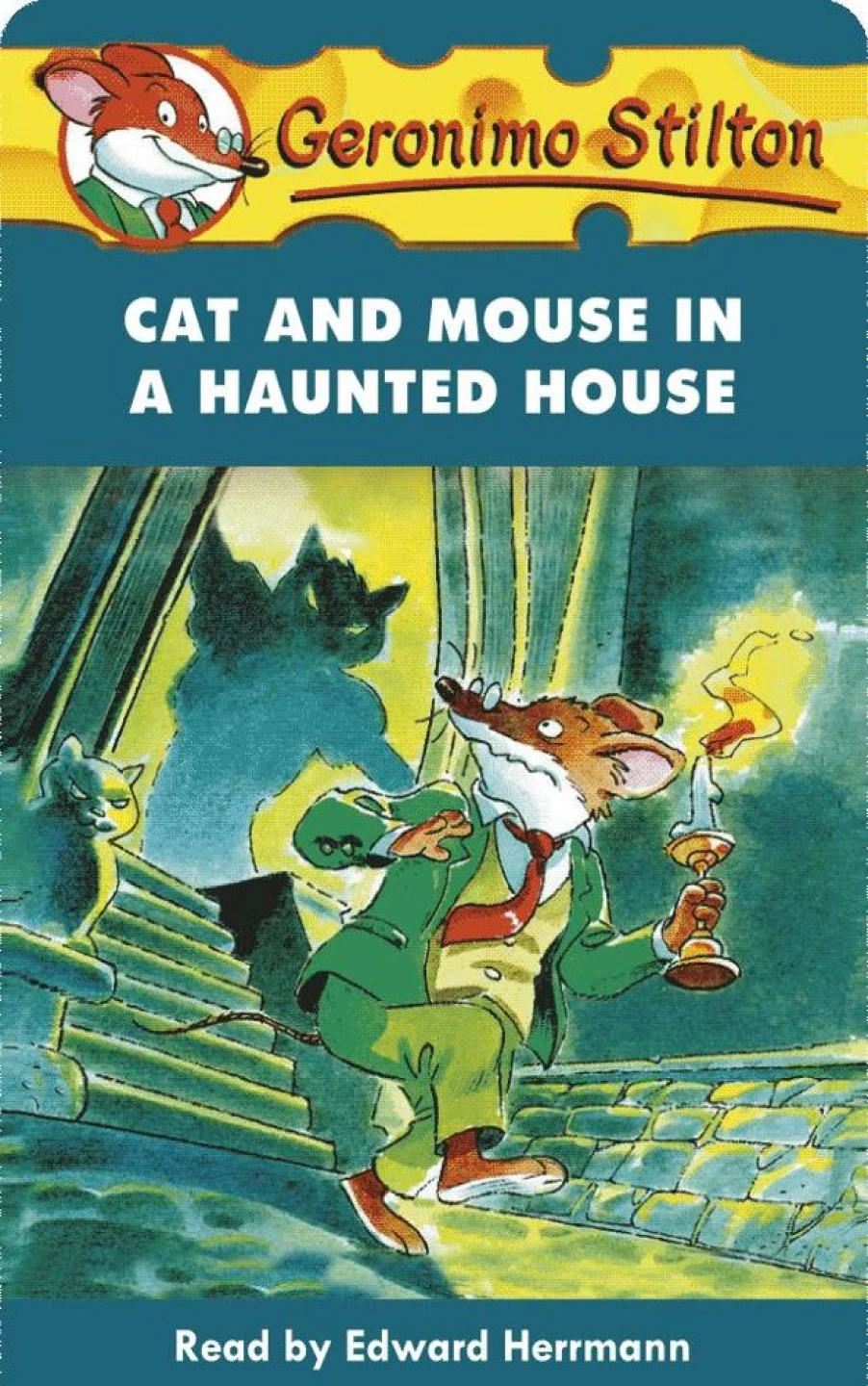 Yoto The Geronimo Stilton Collection | 6-8
