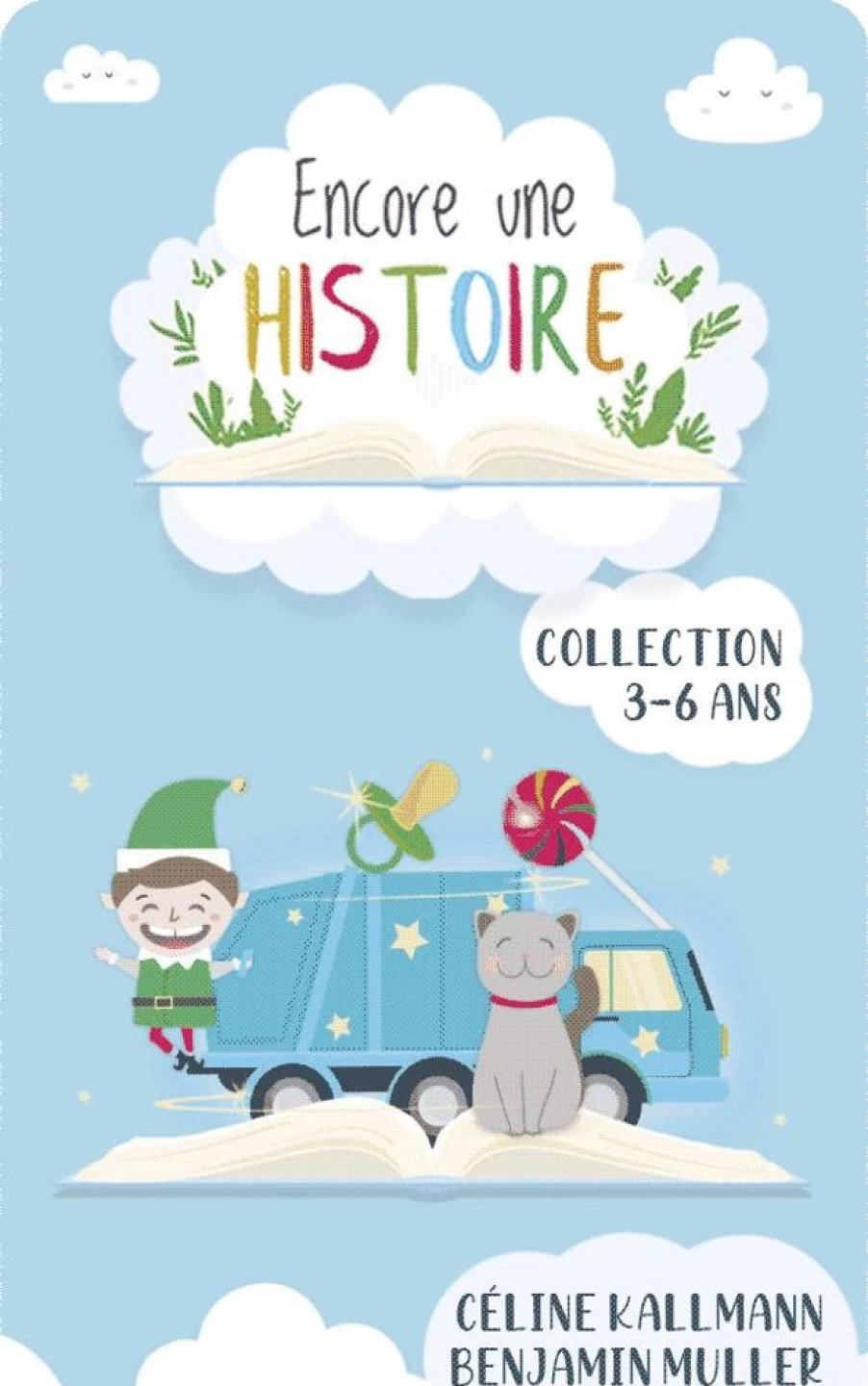 Yoto Another Story: Collection 3-6 Years | 3-5