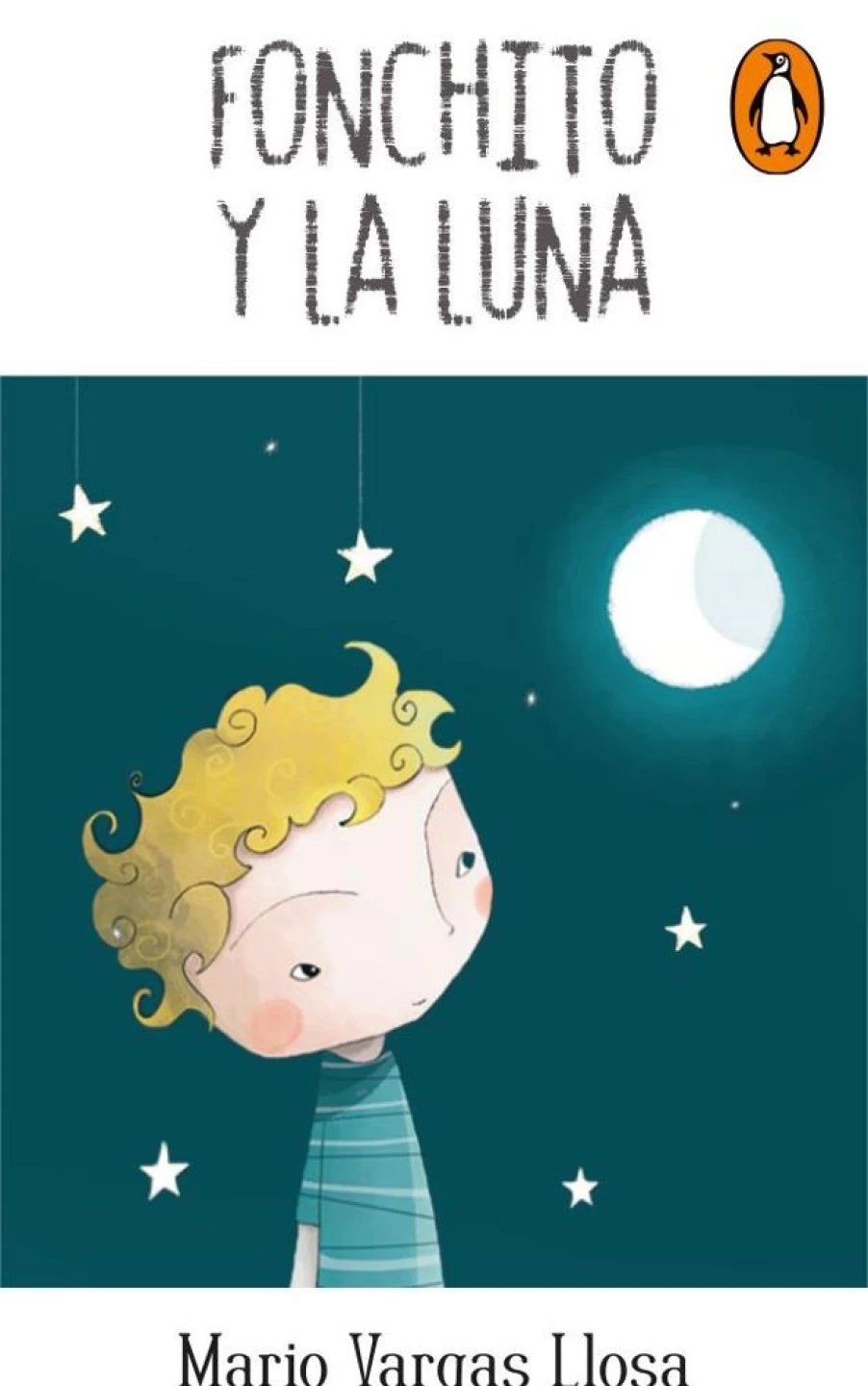 Yoto Fonchito Y La Luna (Digital) | 3-5