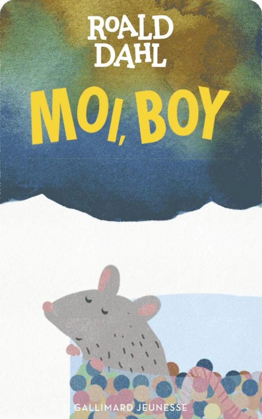 Yoto Me, Boy | 6-8