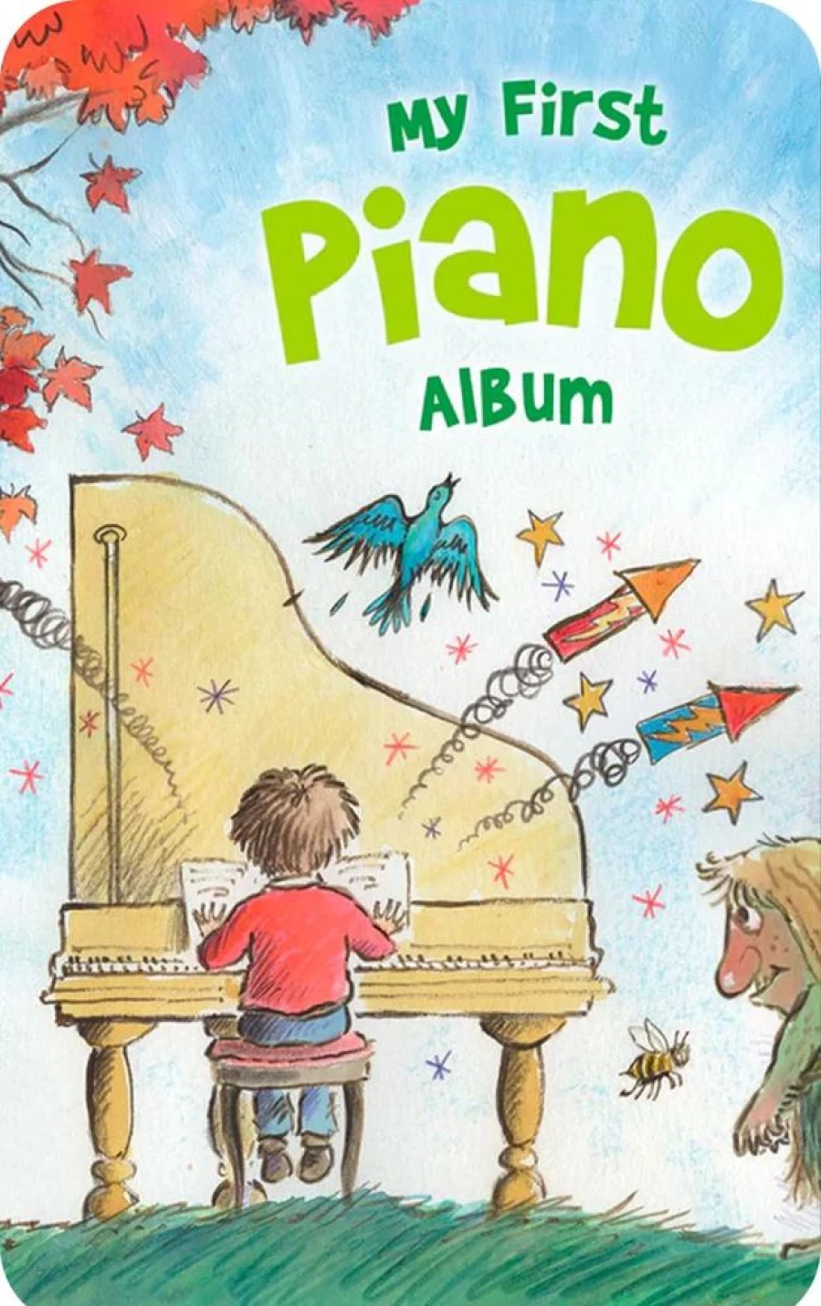 Yoto My First Classical Music Collection Cards For Yoto Player | 0-2
