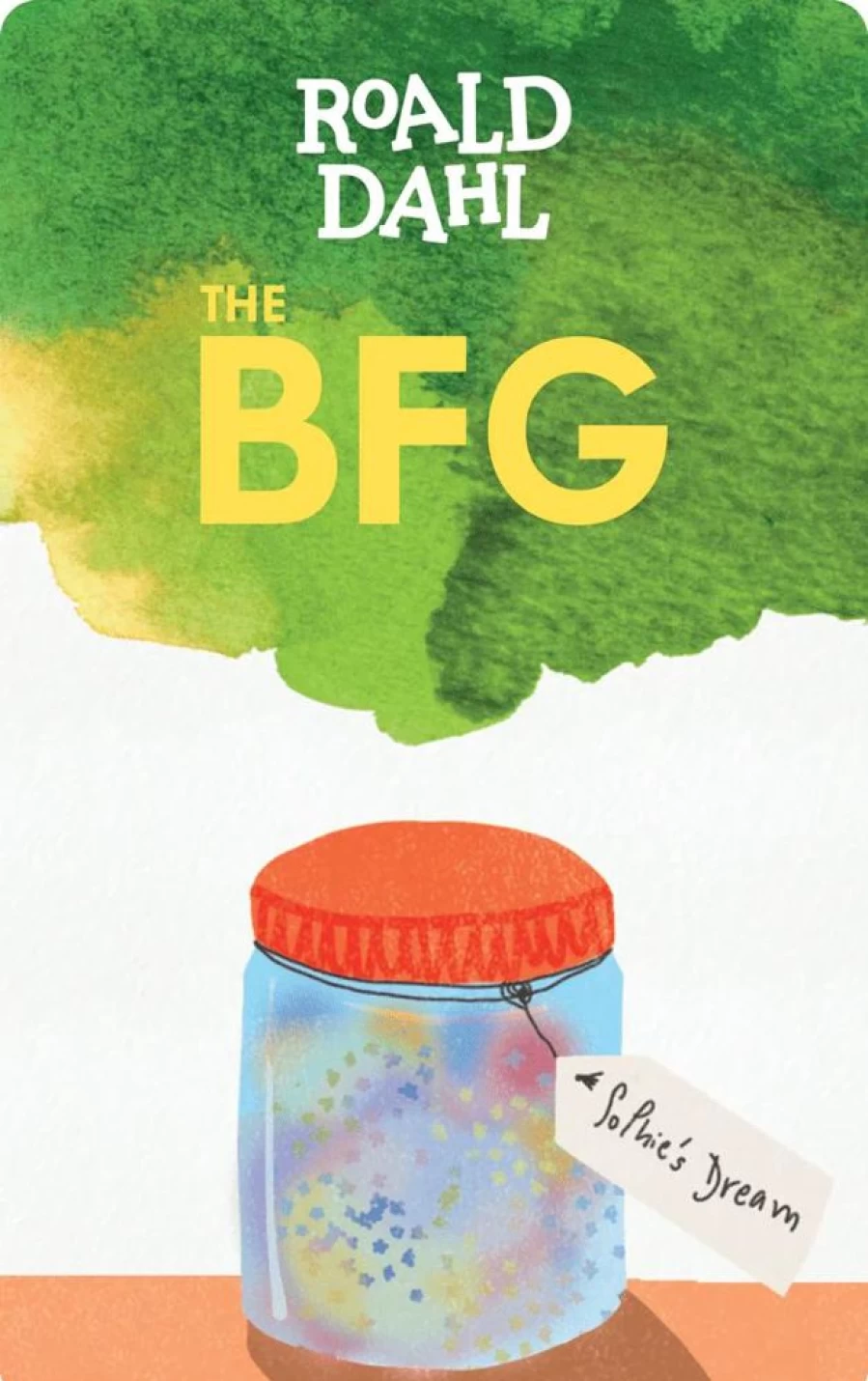 Yoto The Bfg | 3-5