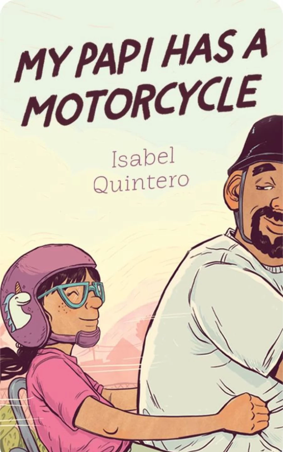 Yoto My Papi Has A Motorcycle/ Mi Papi Tiene Una Moto | 3-5