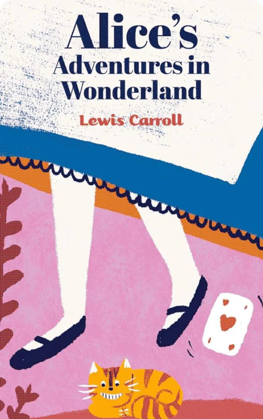 Yoto Alice'S Adventures In Wonderland - Audiobook Card For Yoto Player | 3-5