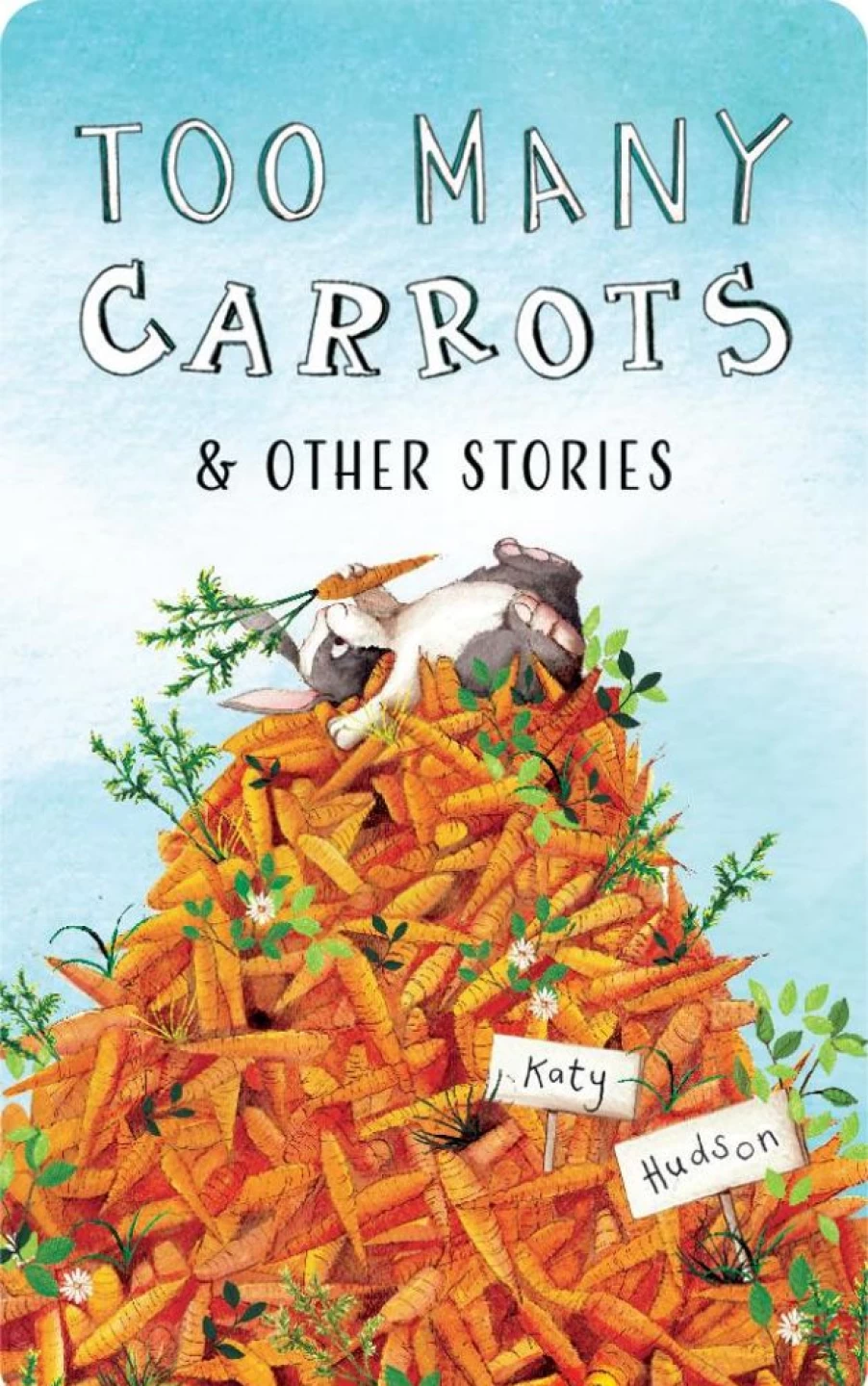 Yoto Too Many Carrots & Other Stories | 3-5
