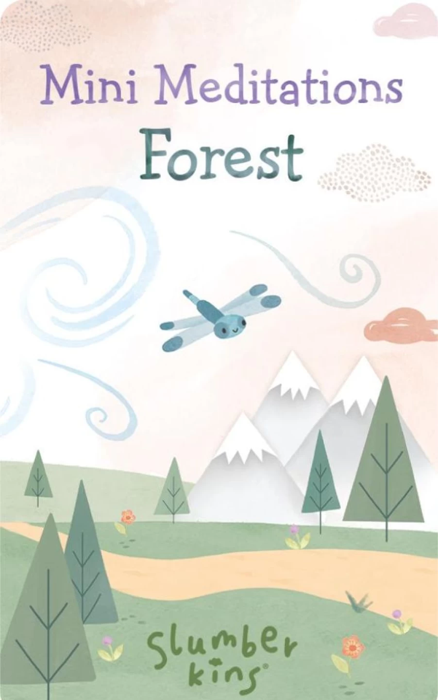 Yoto Slumberkins Mini Meditations - Forest (Digital) | 3-5