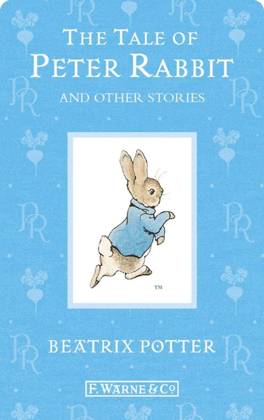 Yoto The Tale Of Peter Rabbit And Other Stories | 3-5
