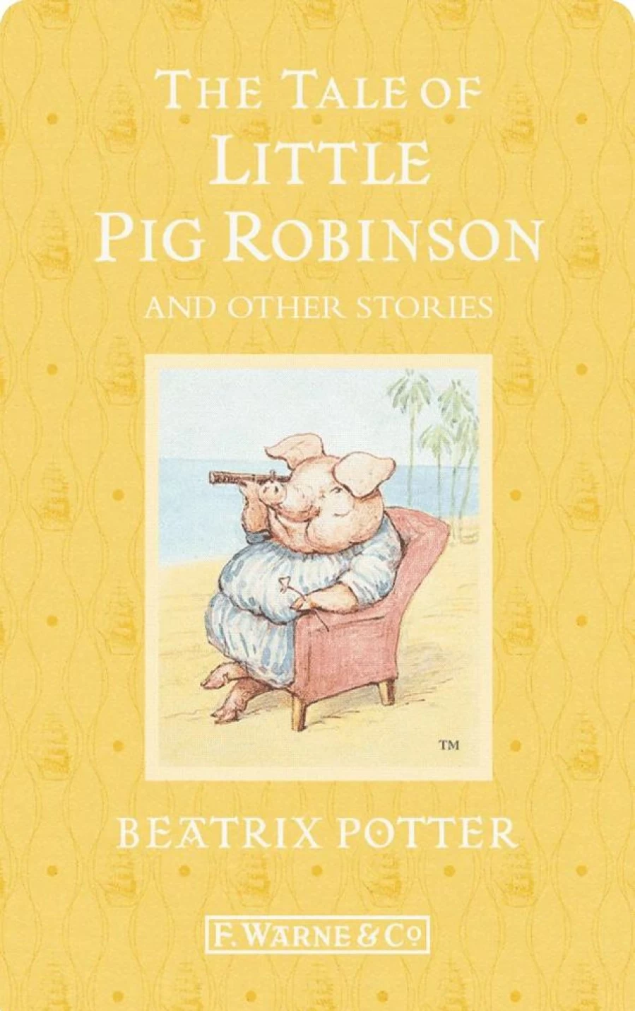 Yoto Beatrix Potter: The Complete Tales | 3-5