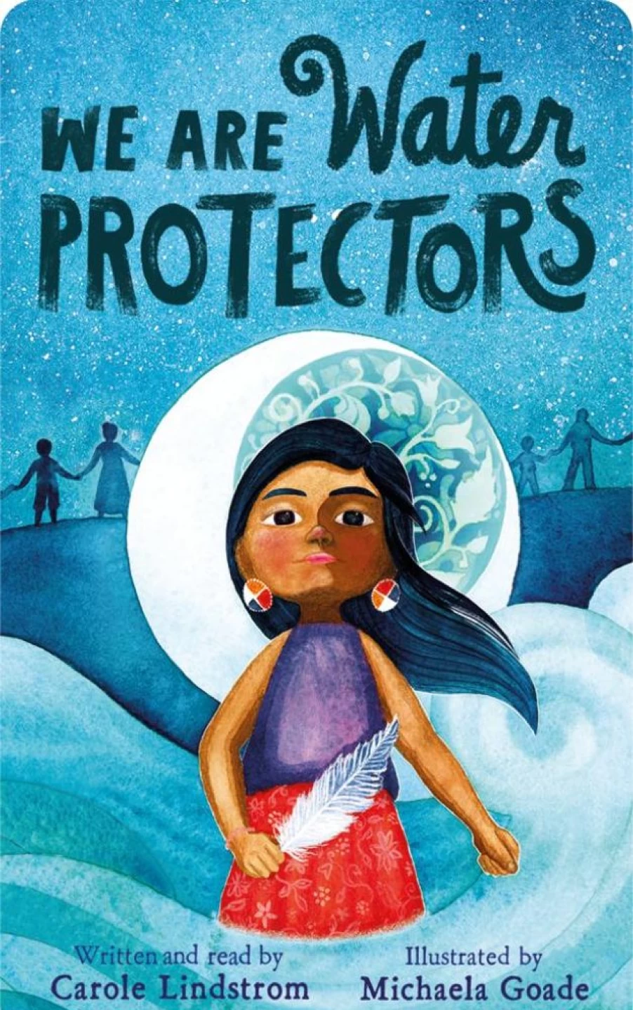 Yoto We Are Water Protectors | 3-5