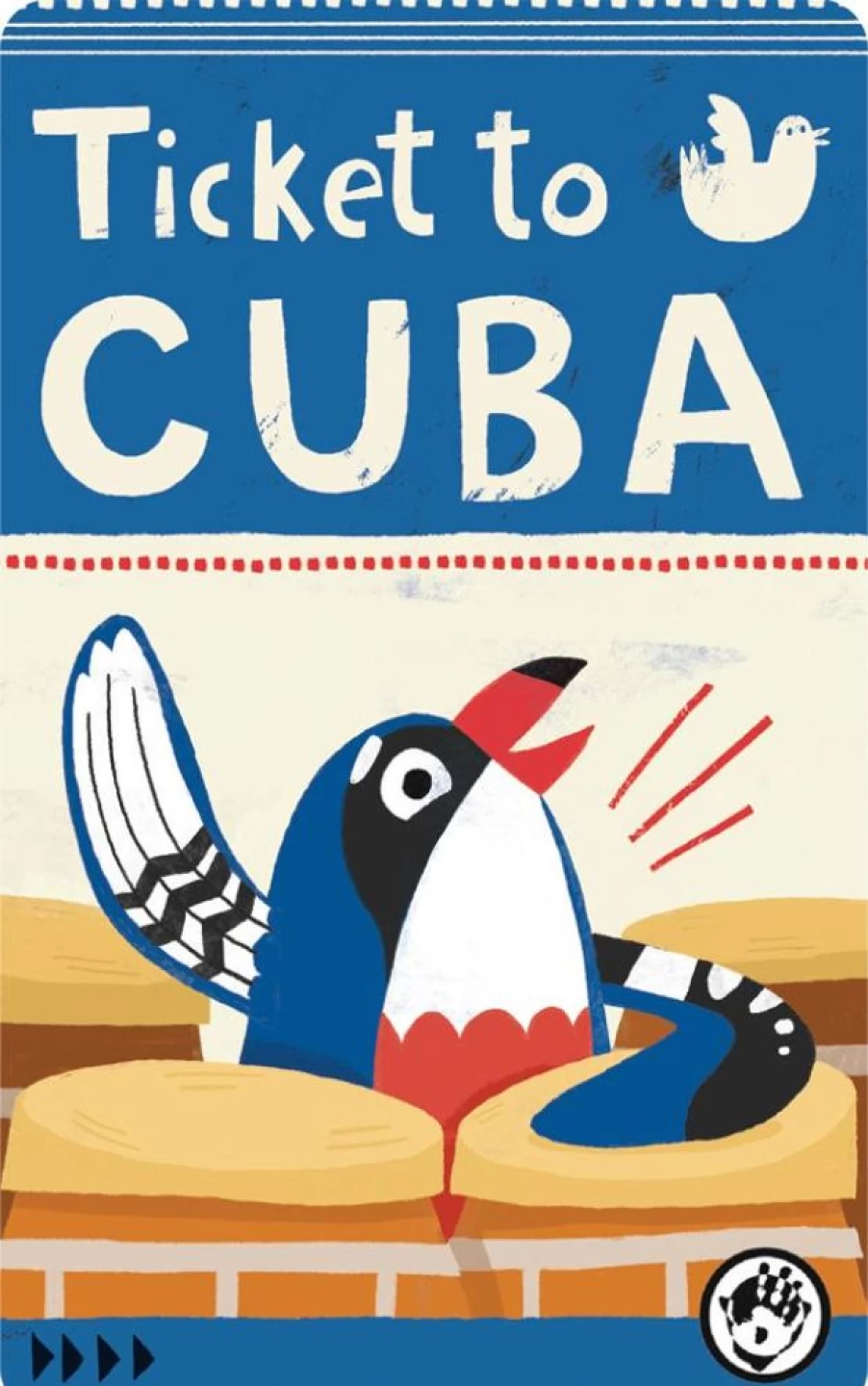 Yoto Ticket To Cuba | 0-2
