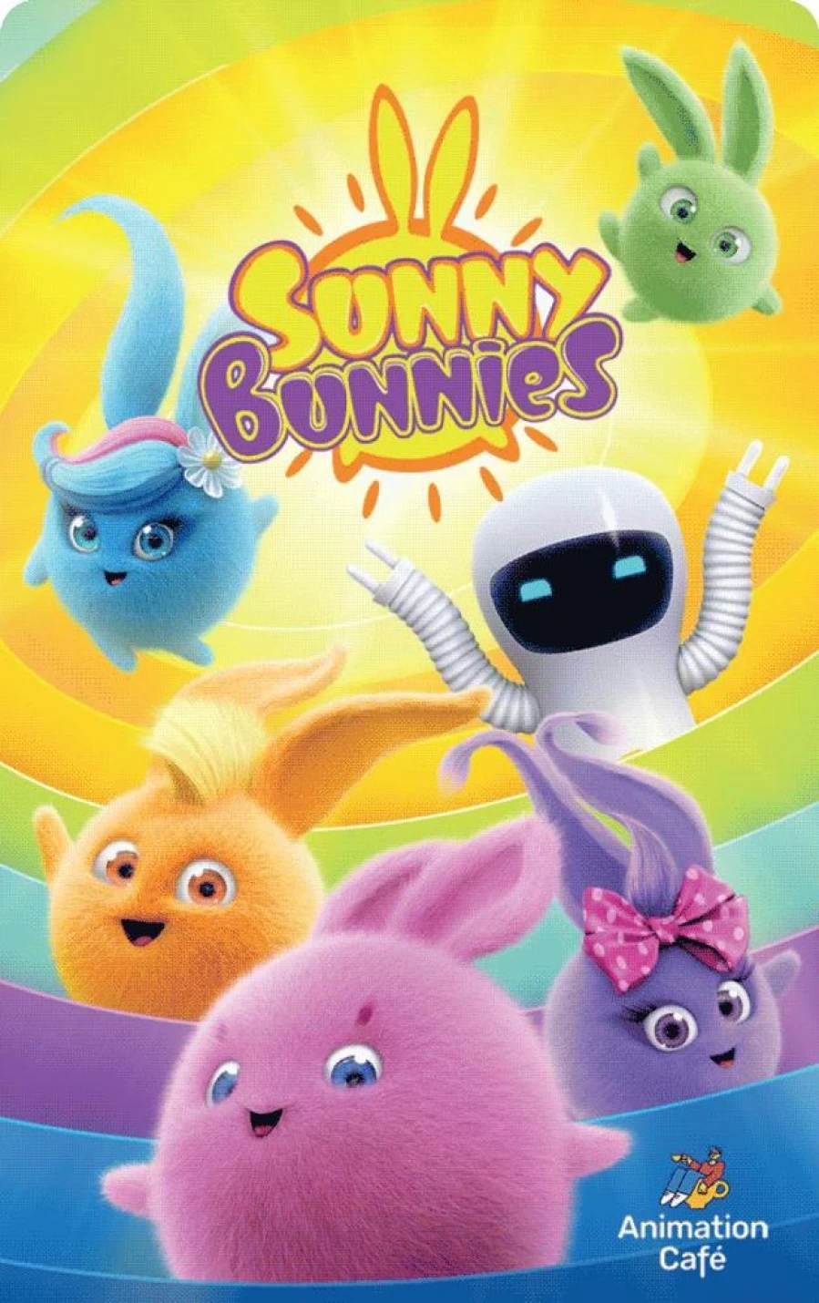 Yoto Sunny Bunnies (Digital) | 0-2